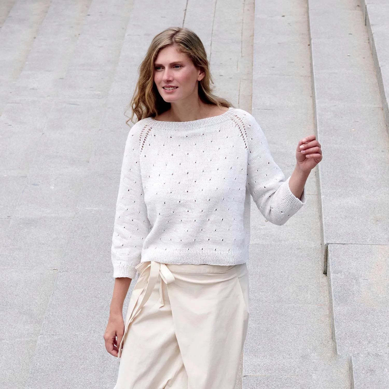 Katia Comfort Cashmere