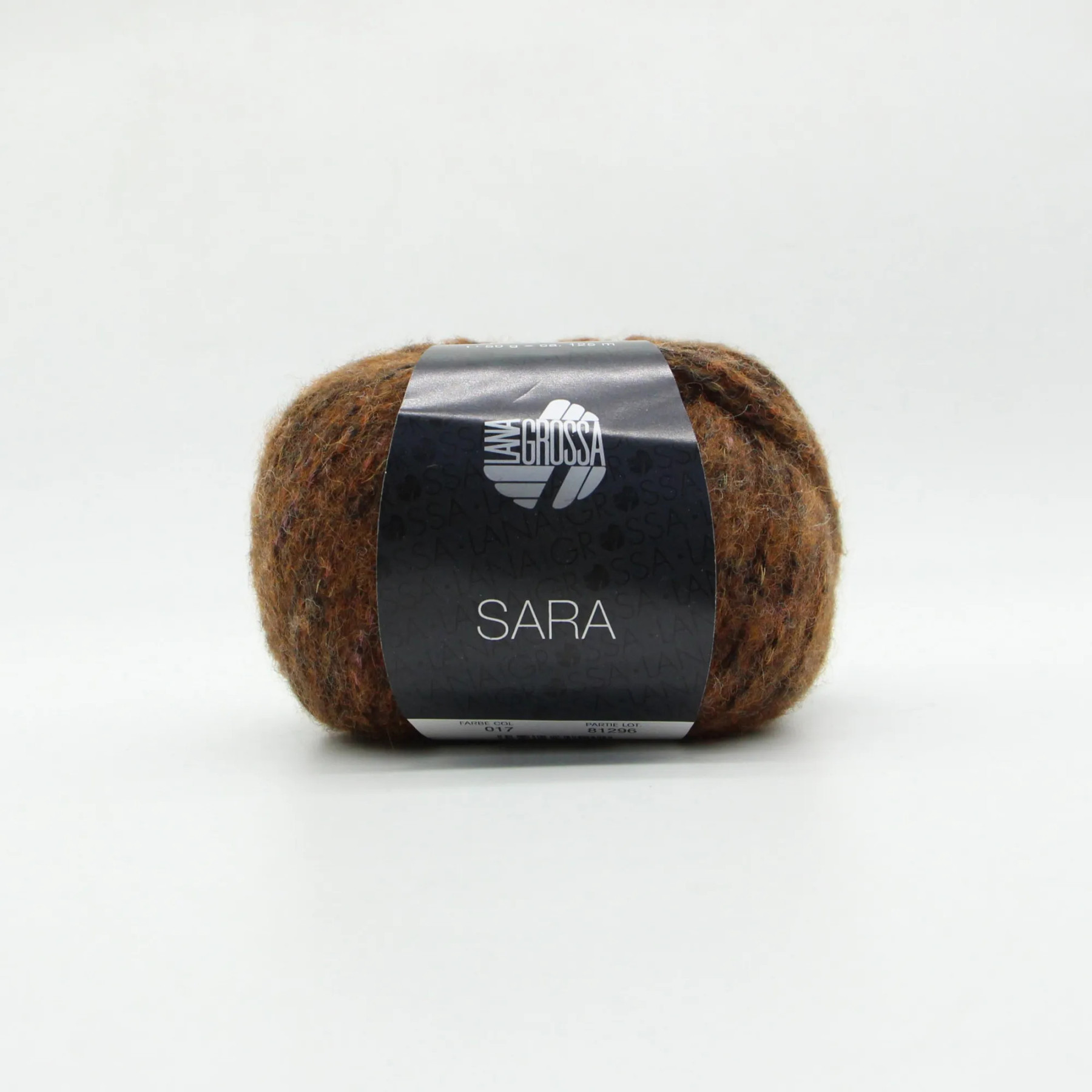 Lana Grossa Sara
