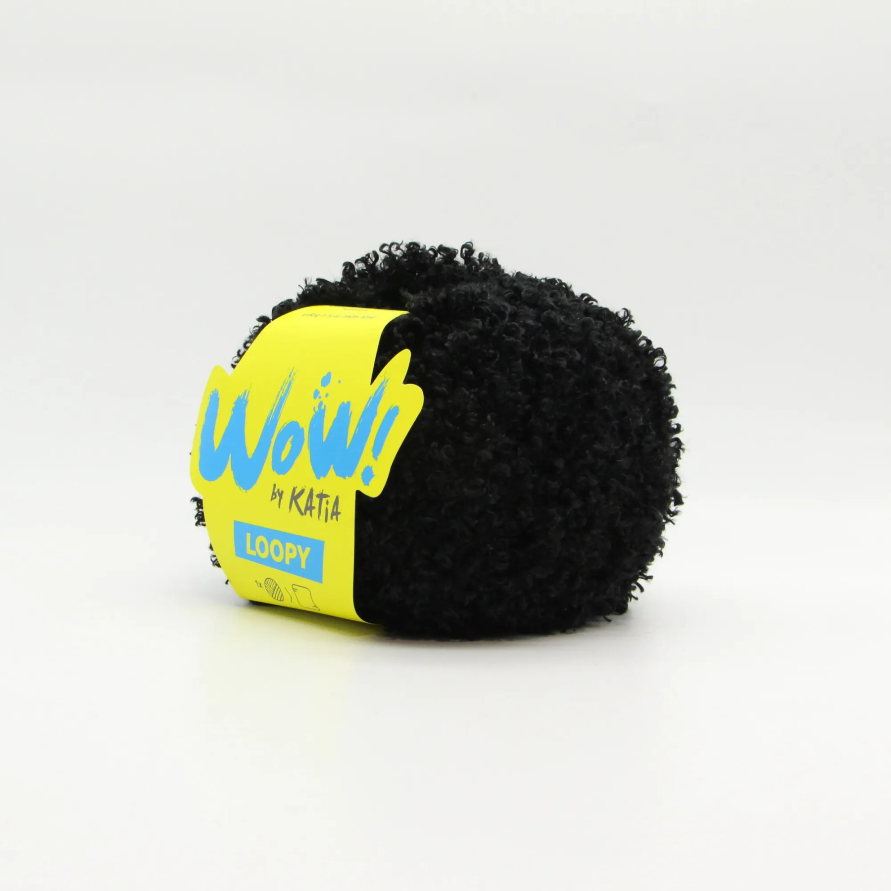 Katia Wow-Loopy