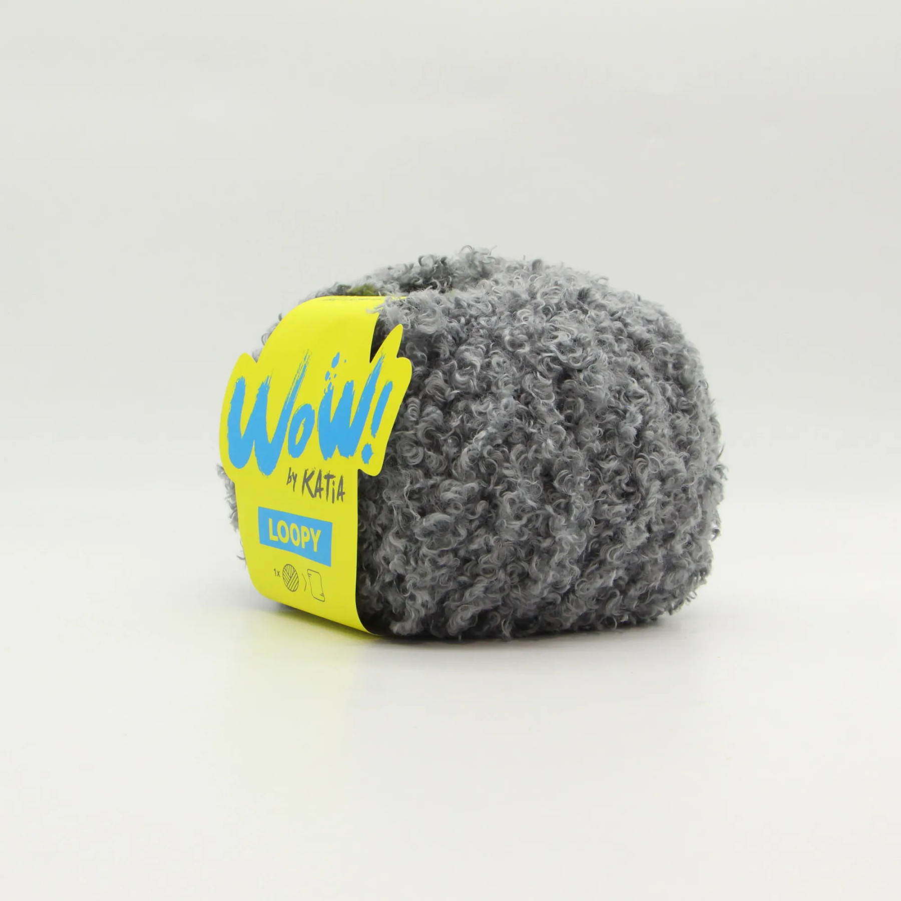 Katia Wow-Loopy