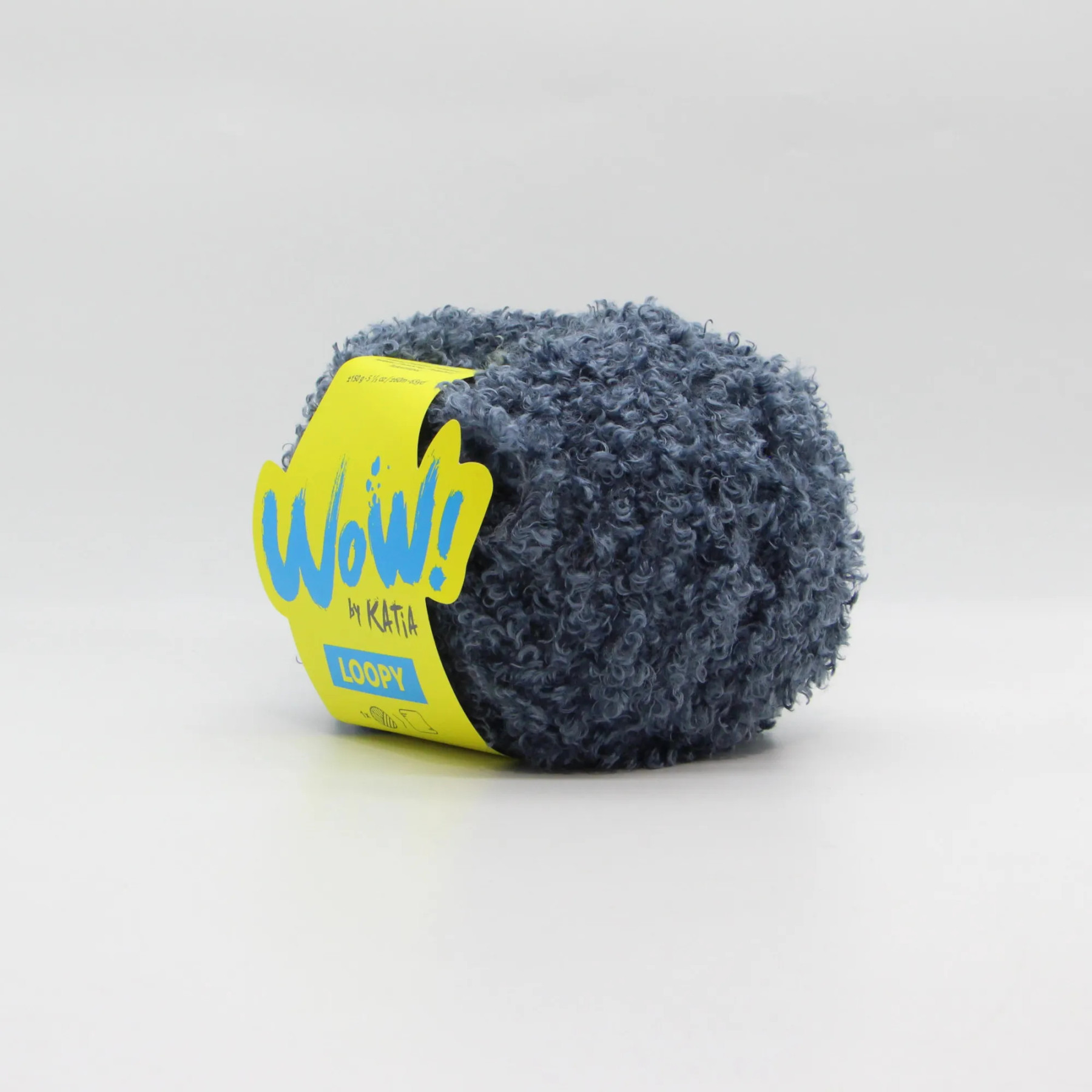 Katia Wow-Loopy