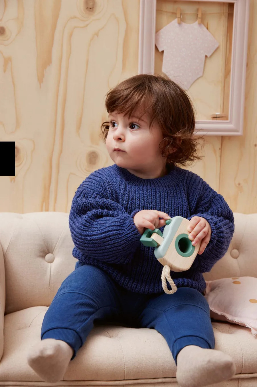 Журнал Punto 80 Lang Yarns