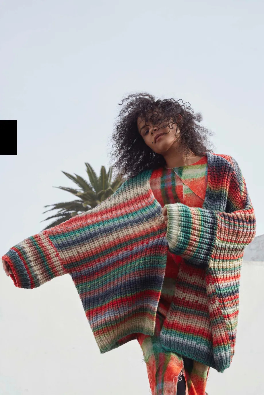 Журнал Wooladdicts 13 Lang Yarns