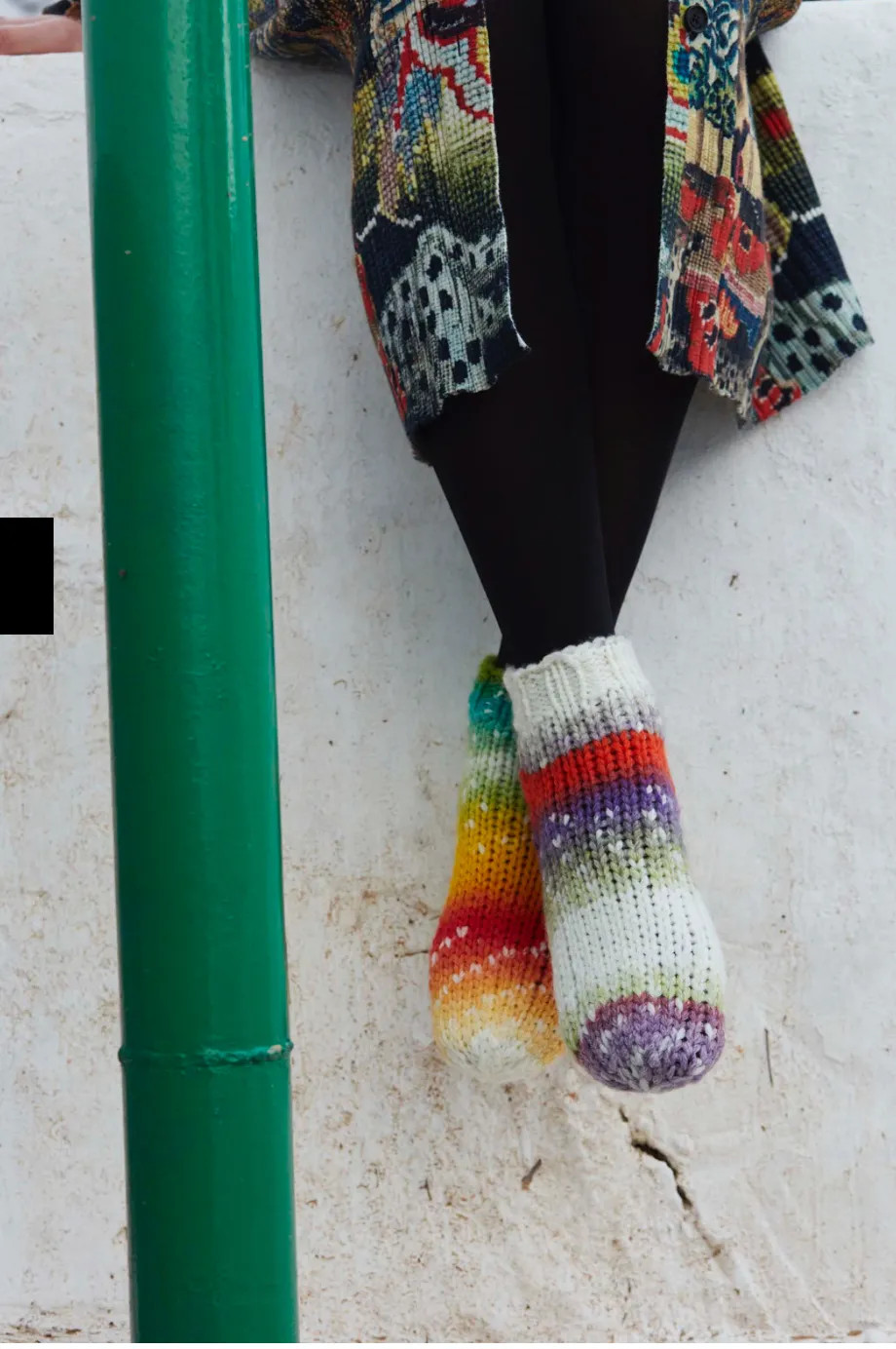 Журнал Wooladdicts 13 Lang Yarns