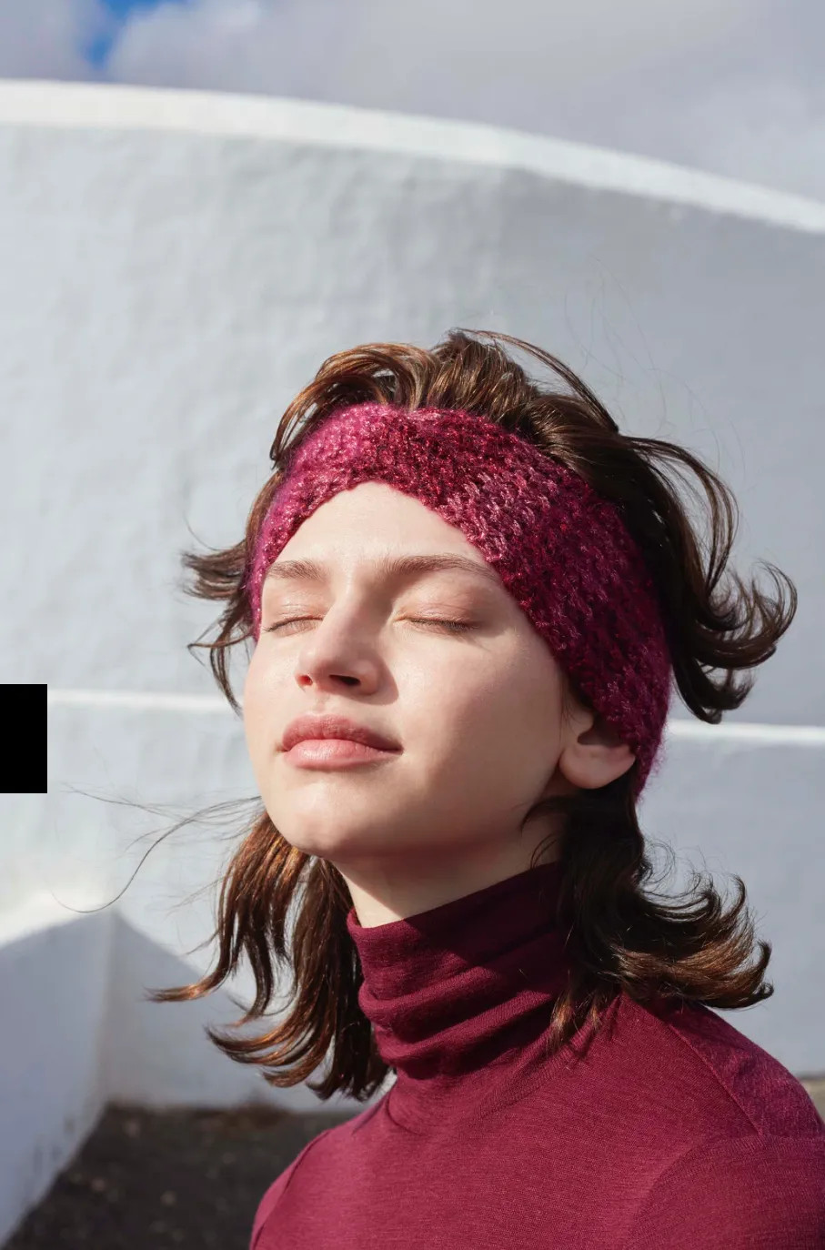 Журнал Wooladdicts 13 Lang Yarns