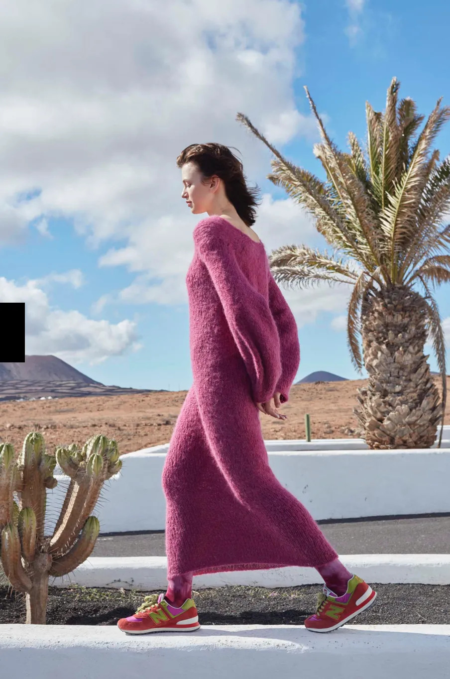 Журнал Wooladdicts 13 Lang Yarns