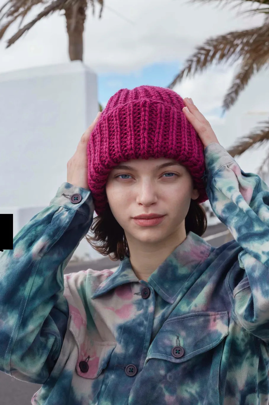 Журнал Wooladdicts 13 Lang Yarns