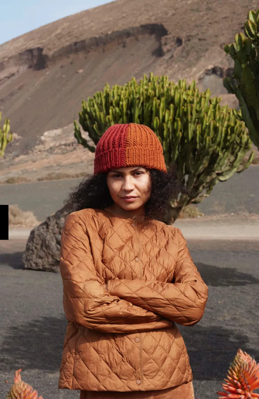 Журнал Wooladdicts 13 Lang Yarns