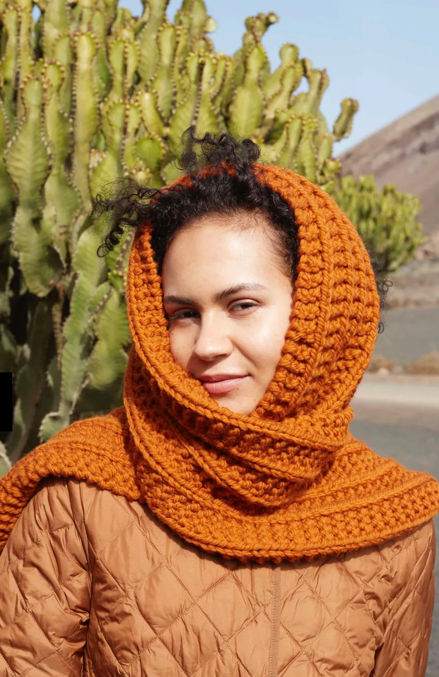 Журнал Wooladdicts 13 Lang Yarns