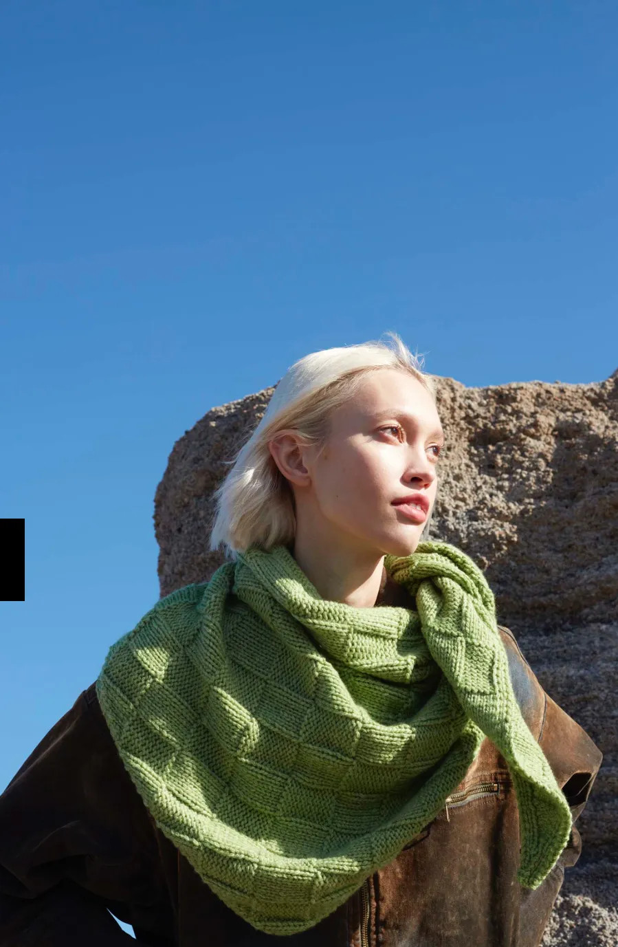 Журнал Wooladdicts 13 Lang Yarns