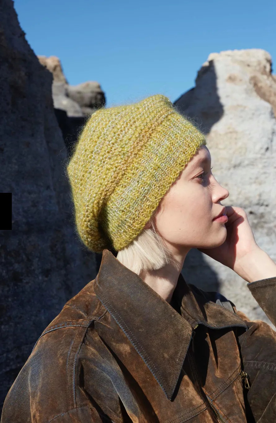 Журнал Wooladdicts 13 Lang Yarns