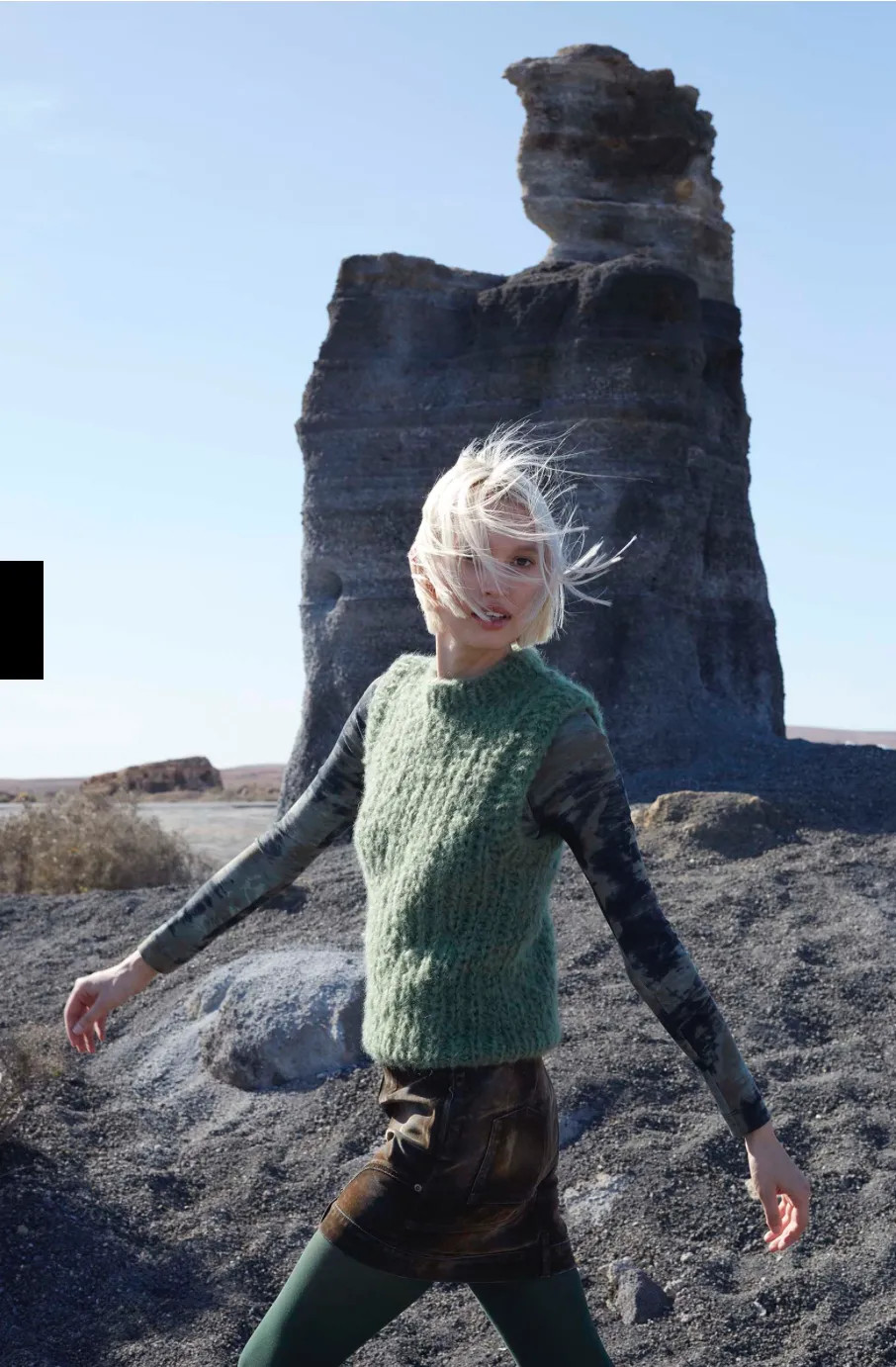 Журнал Wooladdicts 13 Lang Yarns