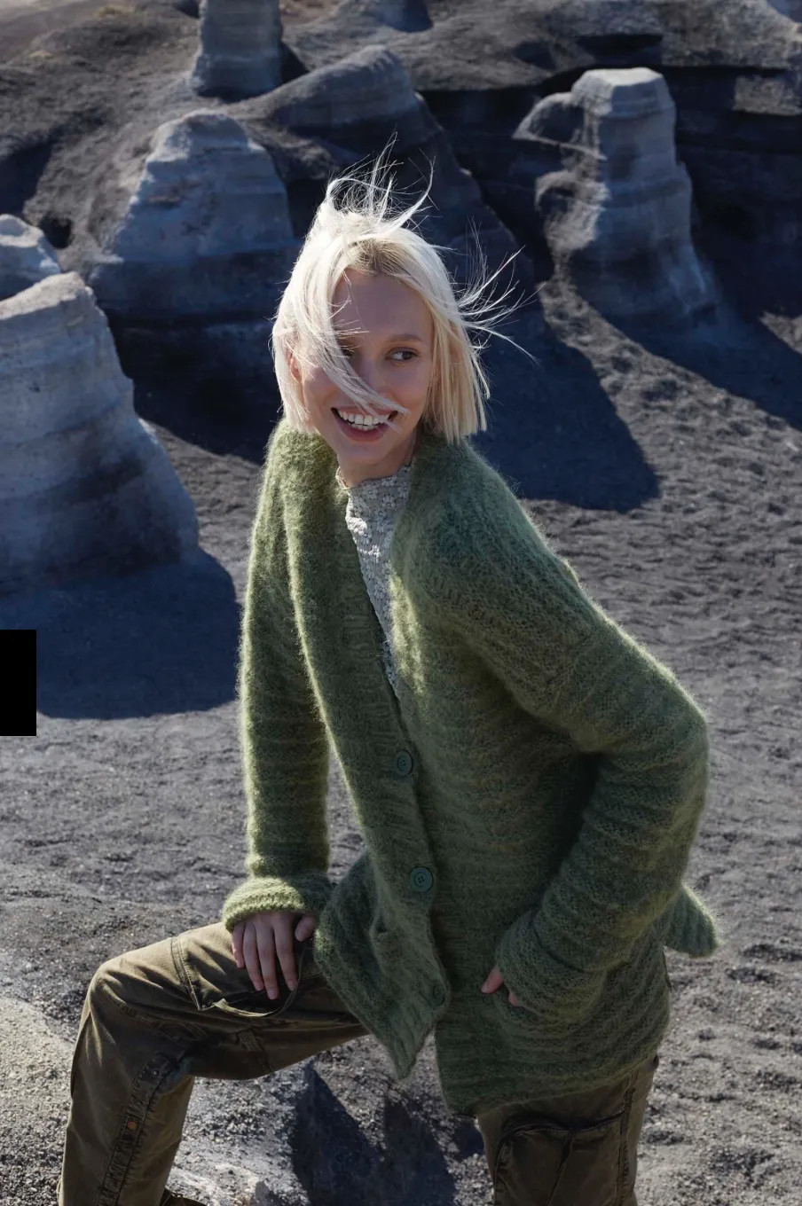 Журнал Wooladdicts 13 Lang Yarns