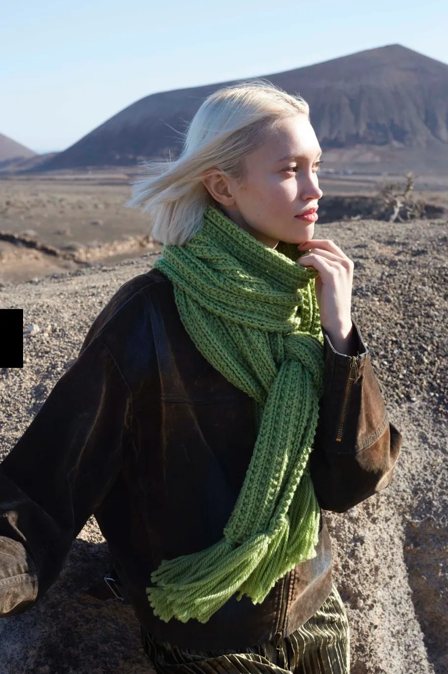 Журнал Wooladdicts 13 Lang Yarns