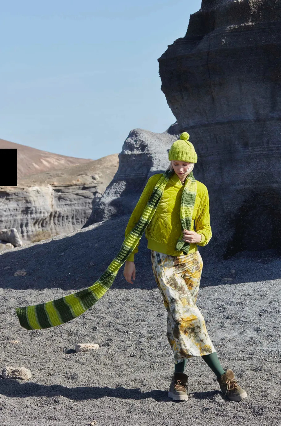 Журнал Wooladdicts 13 Lang Yarns