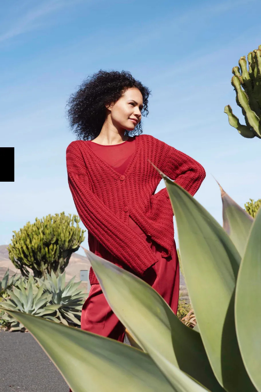 Журнал Wooladdicts 13 Lang Yarns