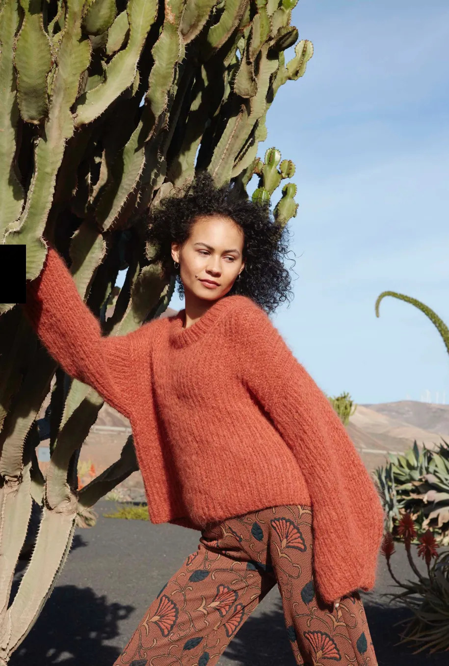 Журнал Wooladdicts 13 Lang Yarns