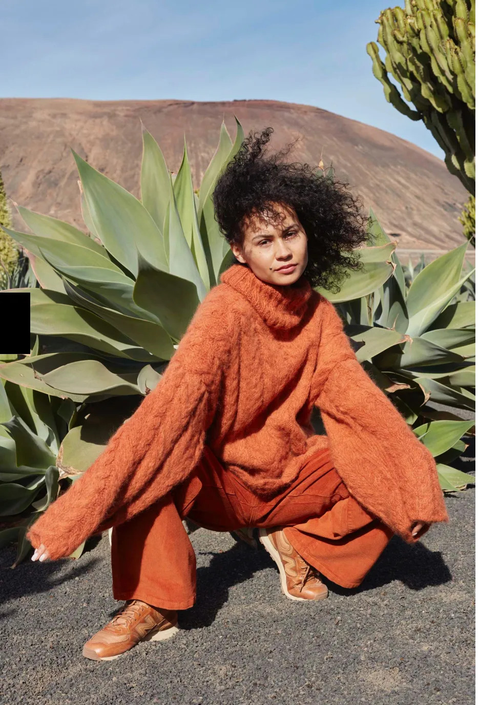 Журнал Wooladdicts 13 Lang Yarns