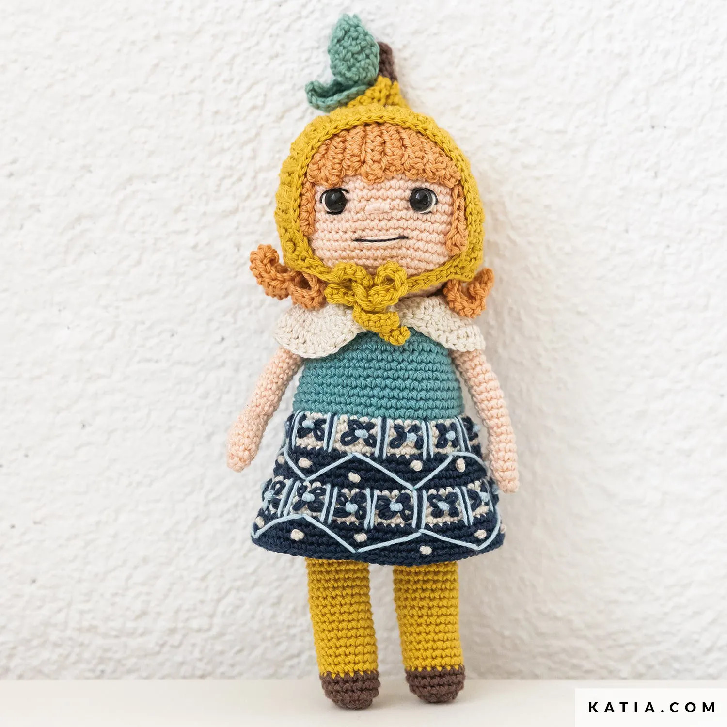 Журнал Katia Special Capri №2