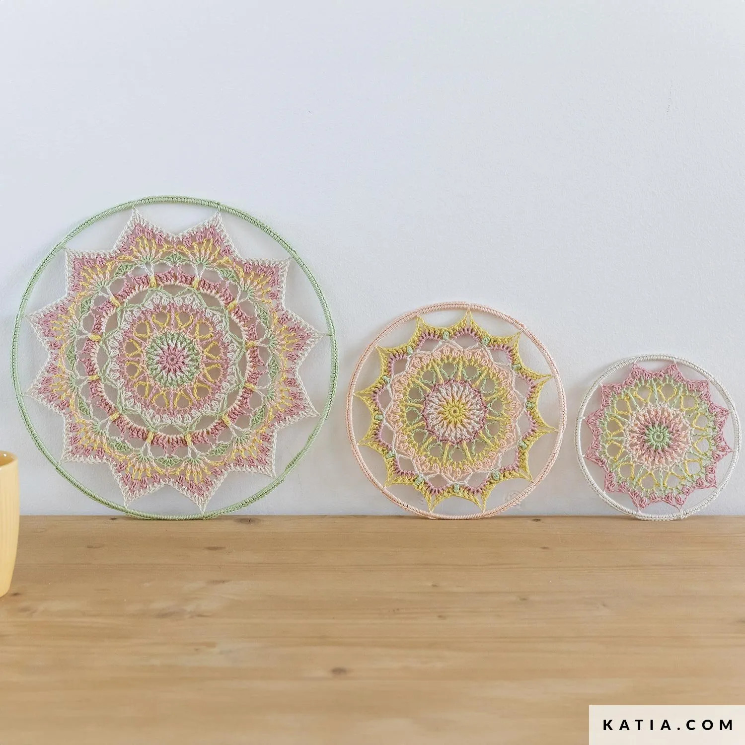 Журнал Katia Special Capri №2