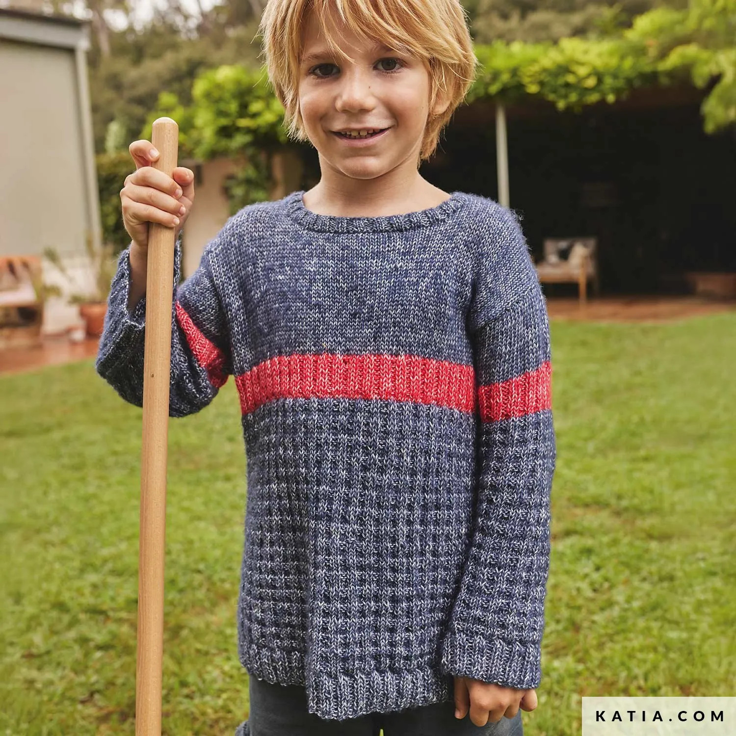 Журнал Katia Kids №113