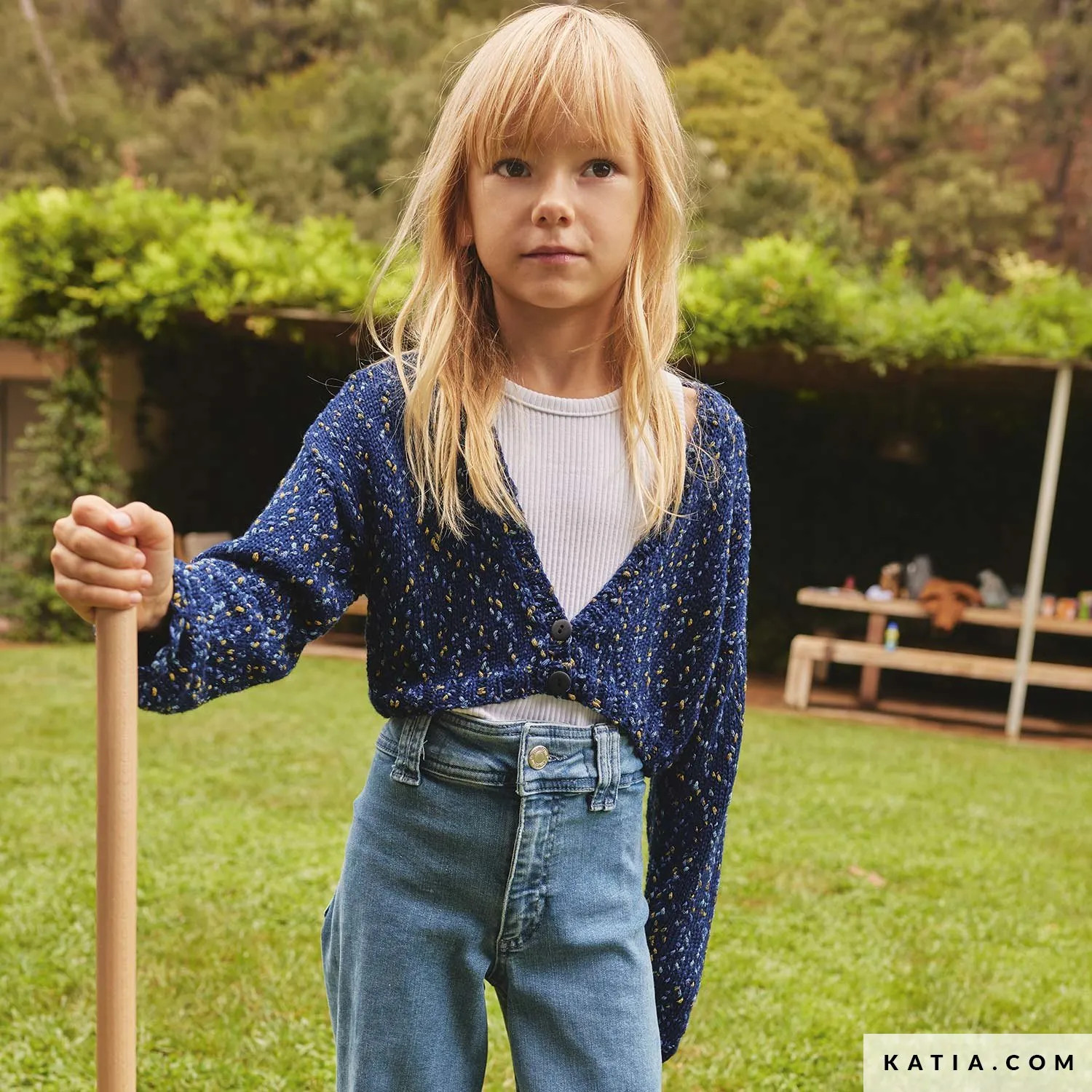 Журнал Katia Kids №113