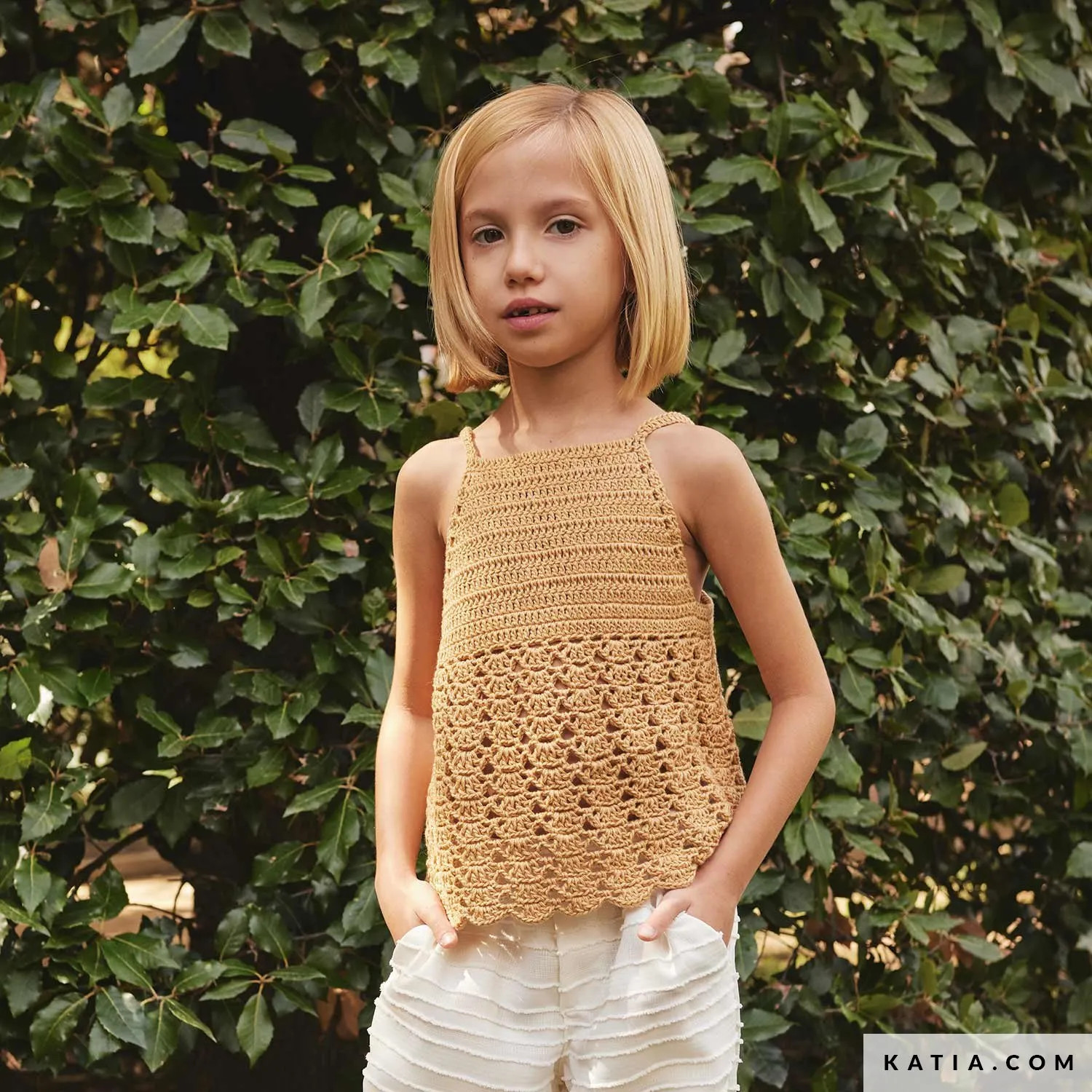 Журнал Katia Kids №113