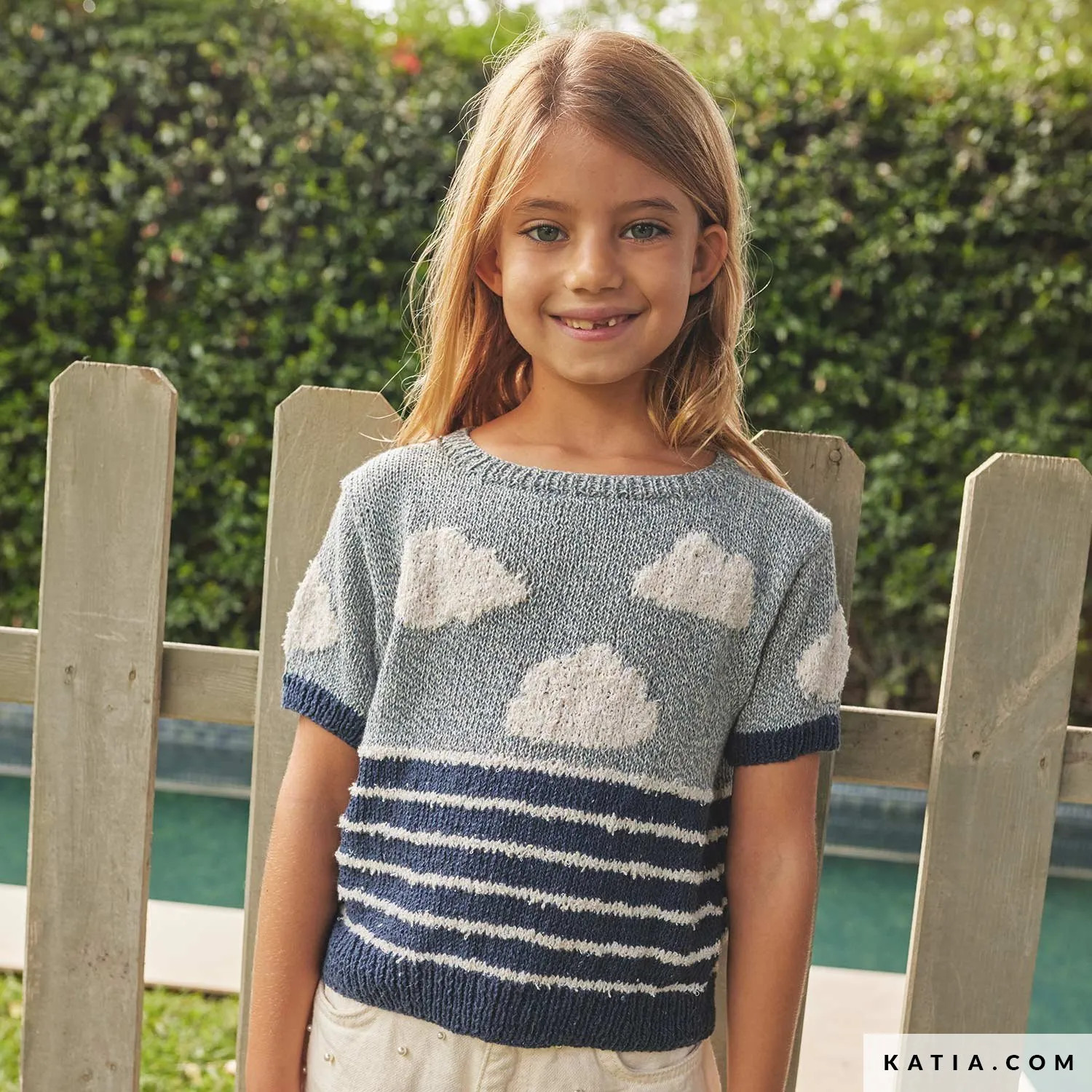 Журнал Katia Kids №113