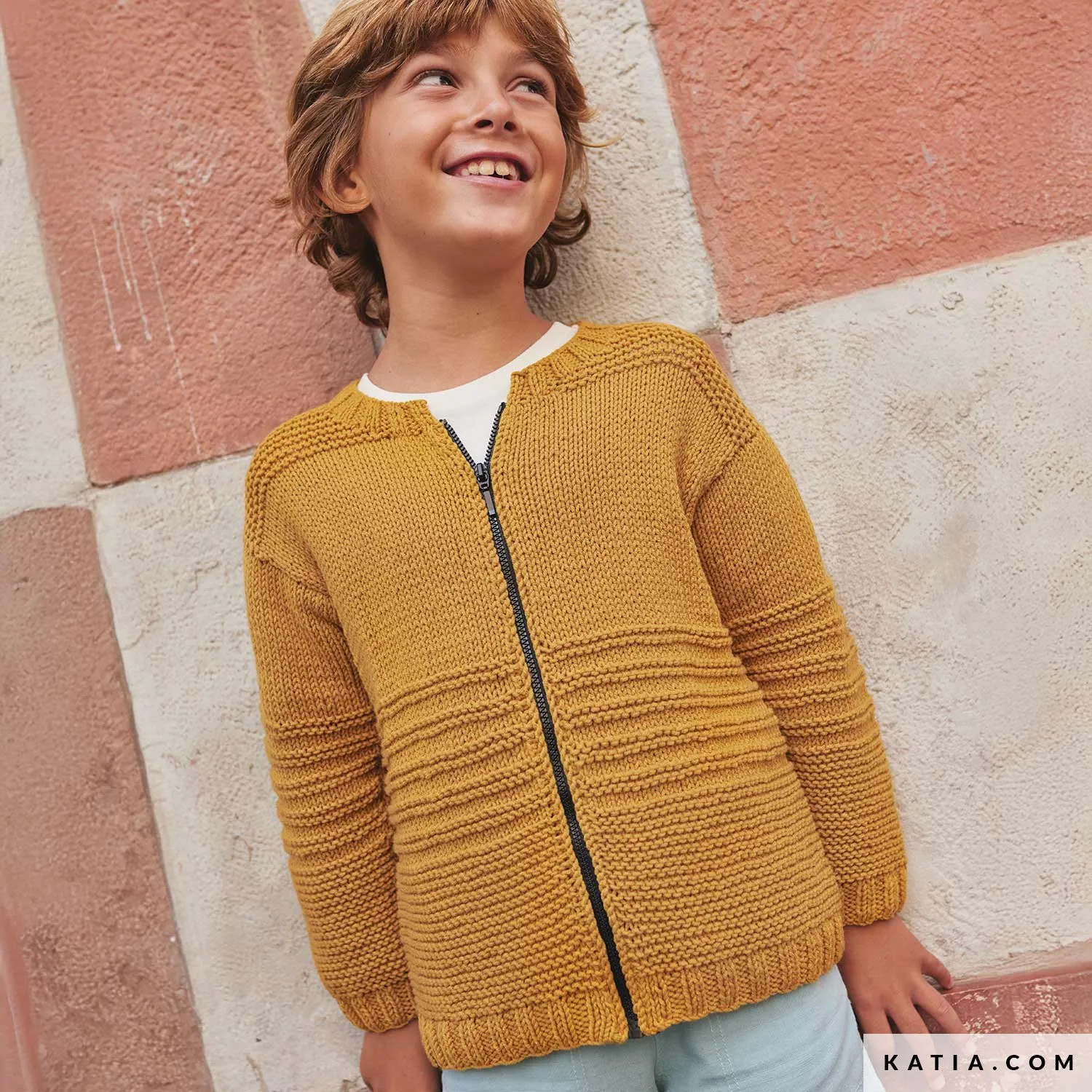 Журнал Katia Kids №113