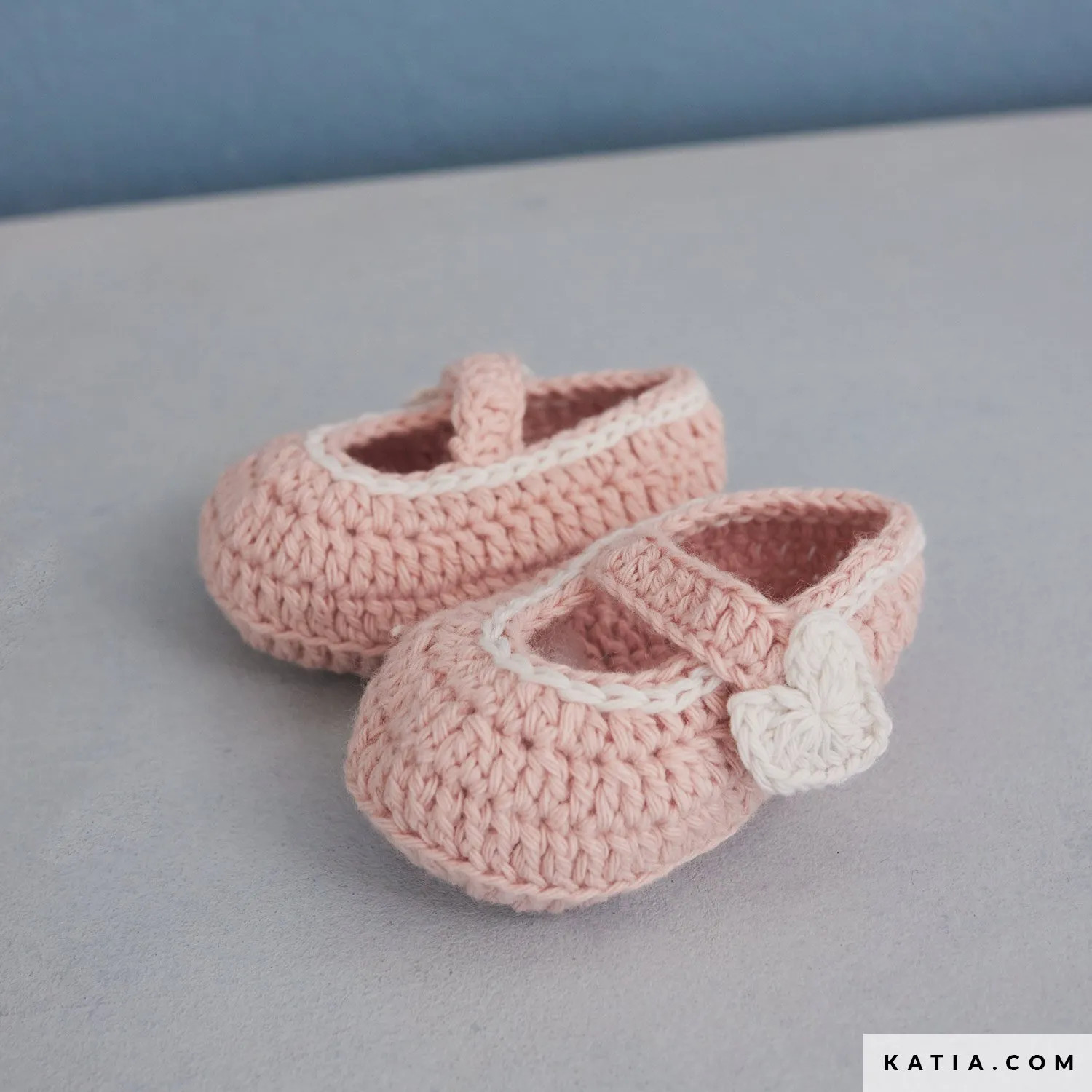 Журнал Katia Baby №112