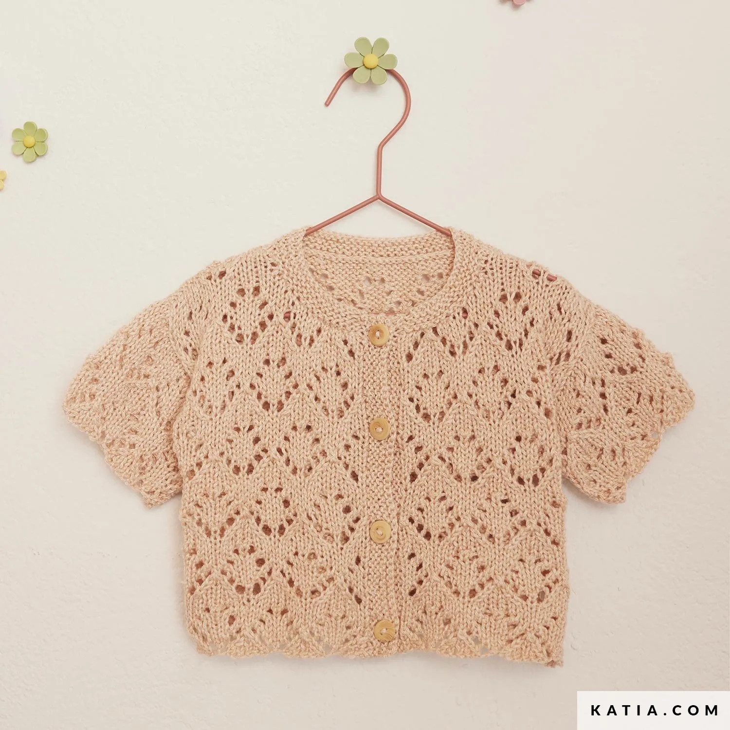 Журнал Katia Baby №112