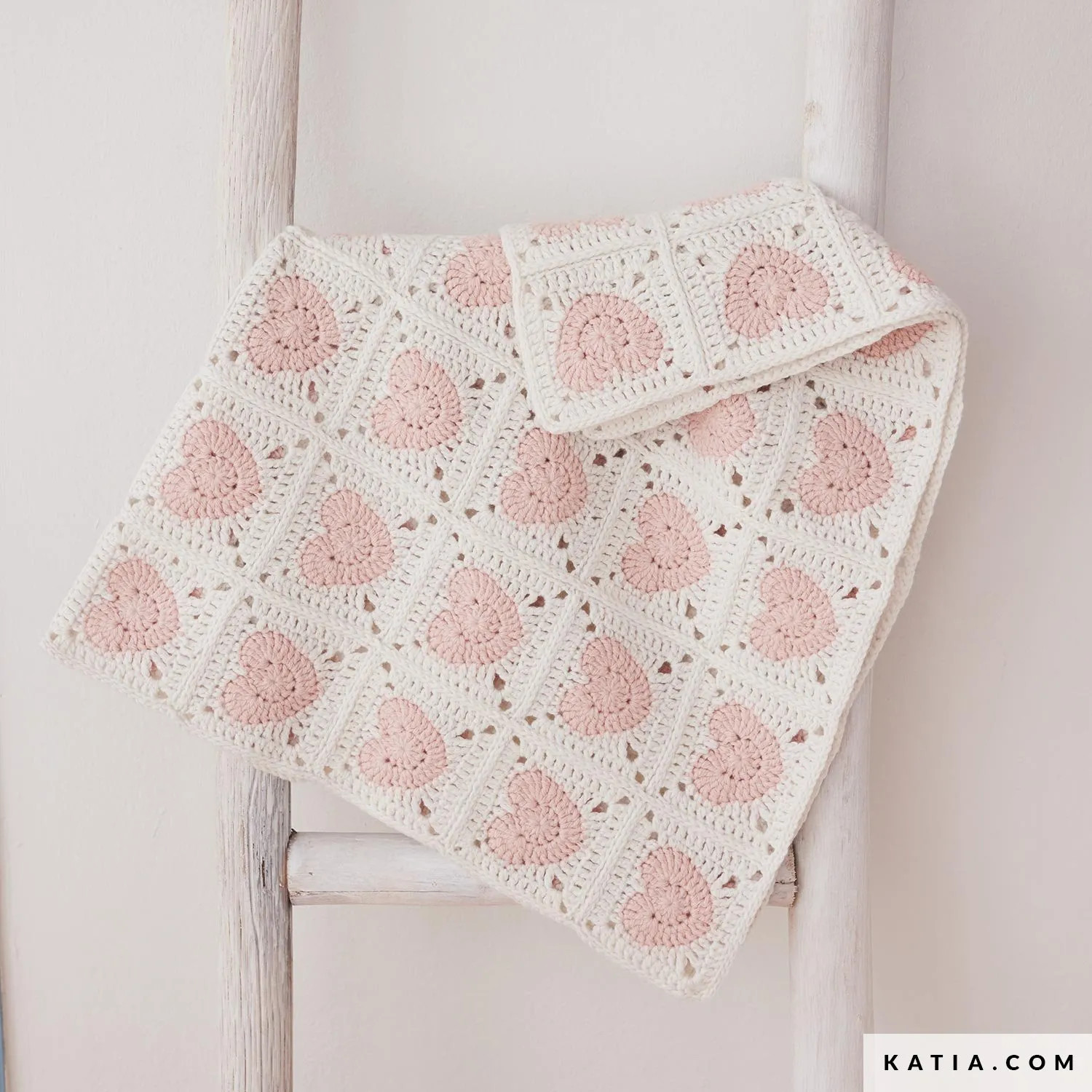 Журнал Katia Baby №112