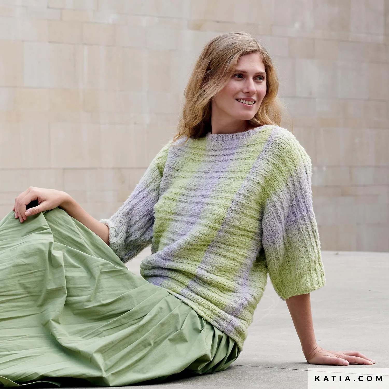 Журнал Katia All Seasons №6