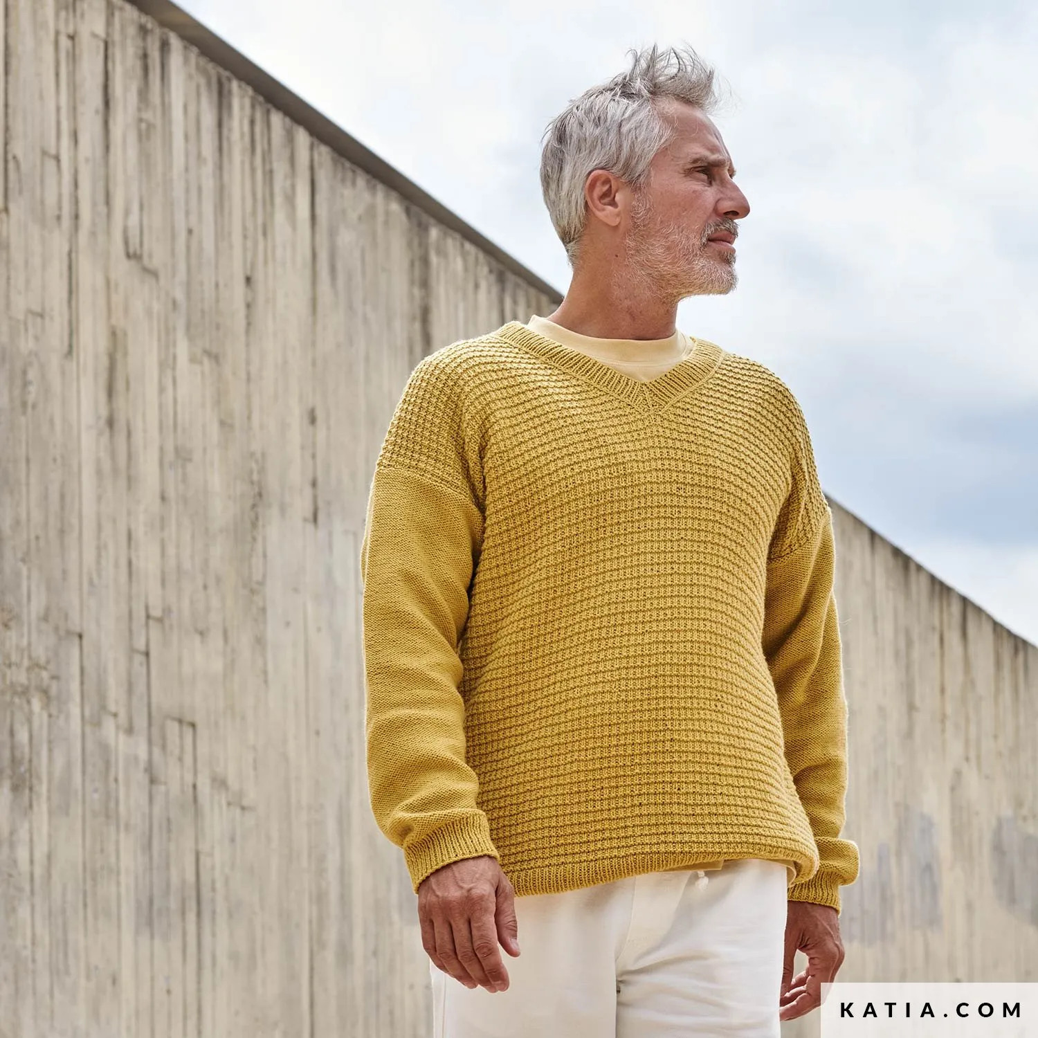 Журнал Katia All Seasons №6