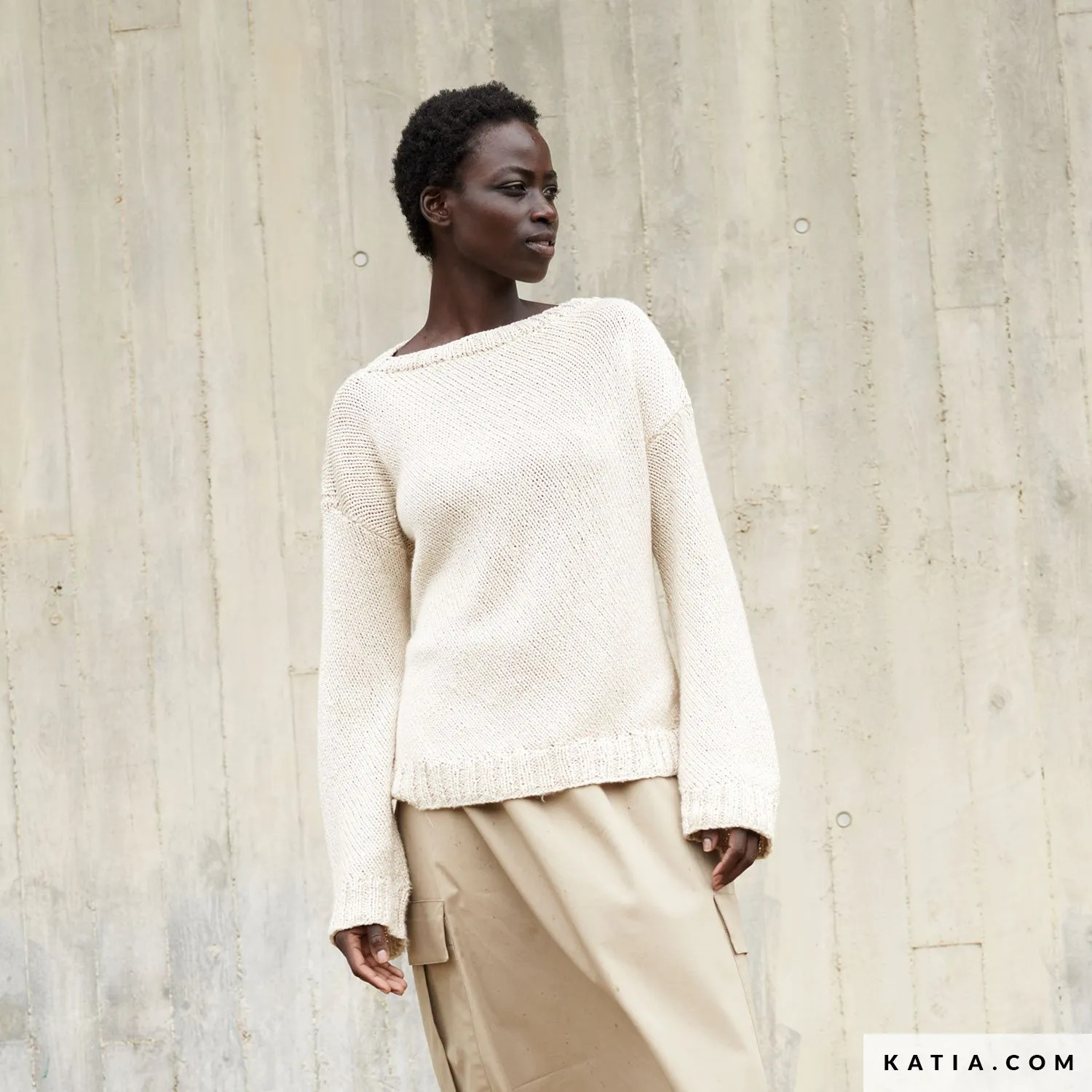 Журнал Katia All Seasons №6