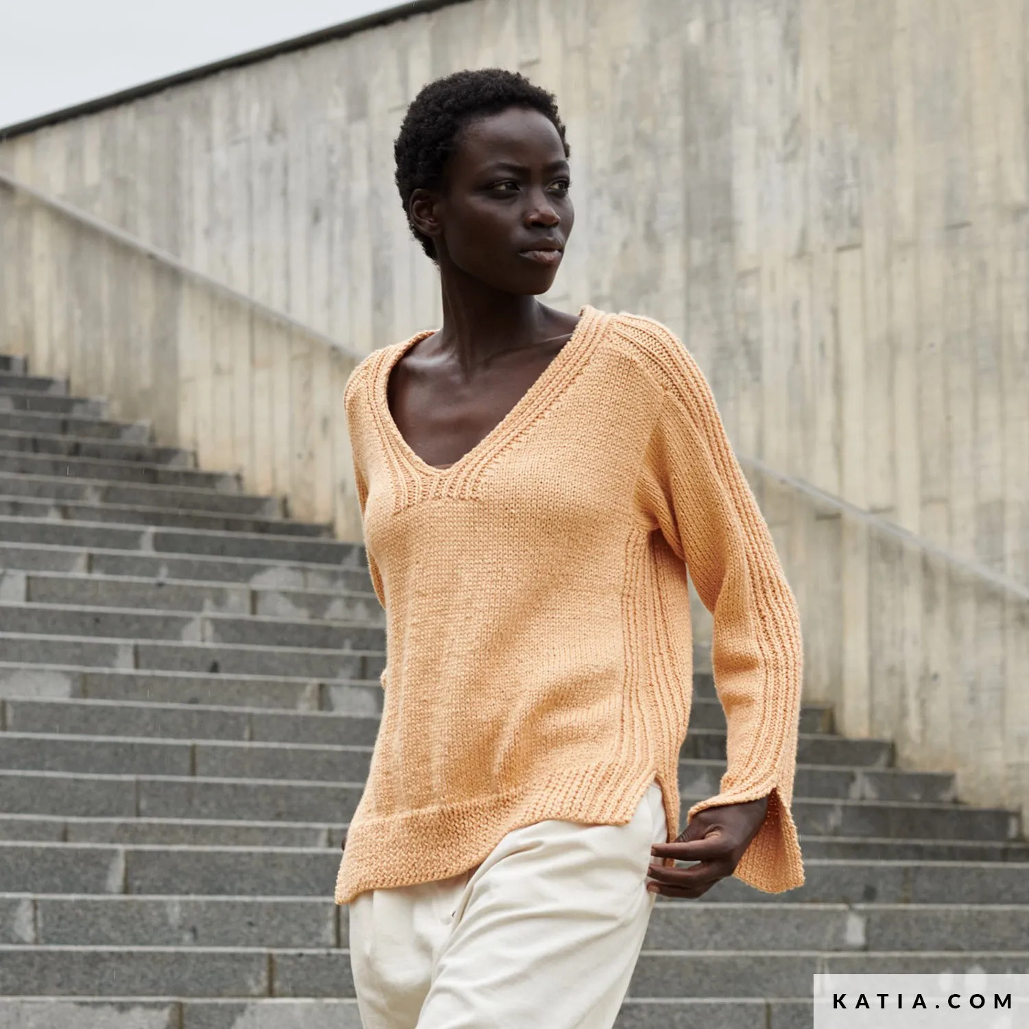 Журнал Katia All Seasons №6