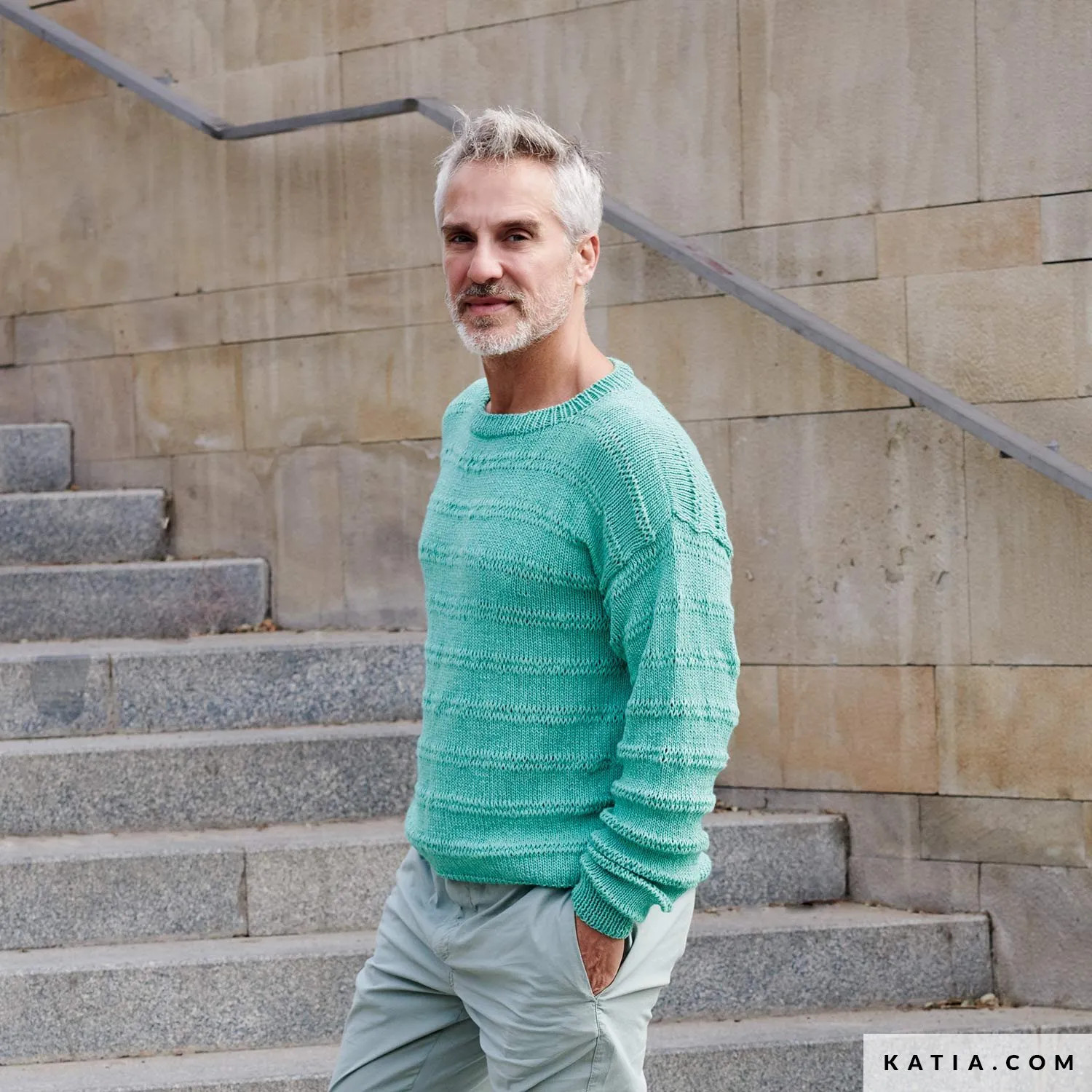 Журнал Katia All Seasons №6