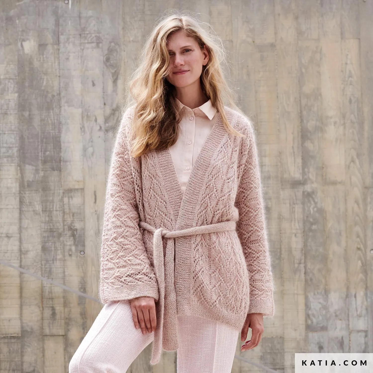 Журнал Katia All Seasons №6