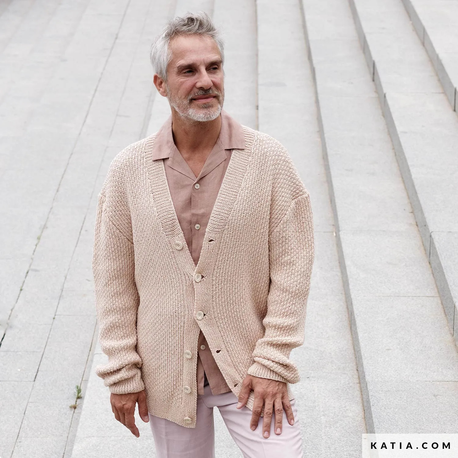 Журнал Katia All Seasons №6