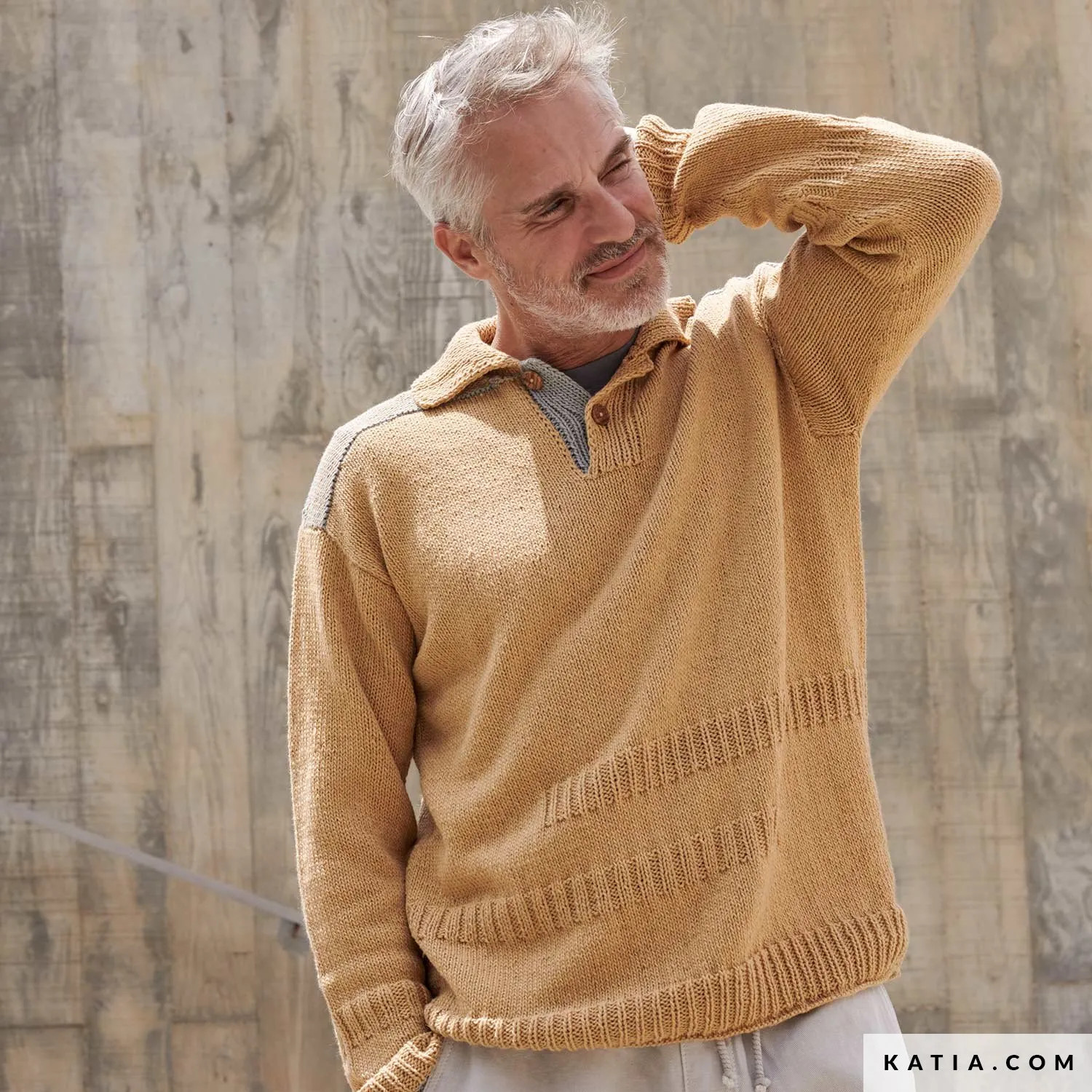 Журнал Katia All Seasons №6