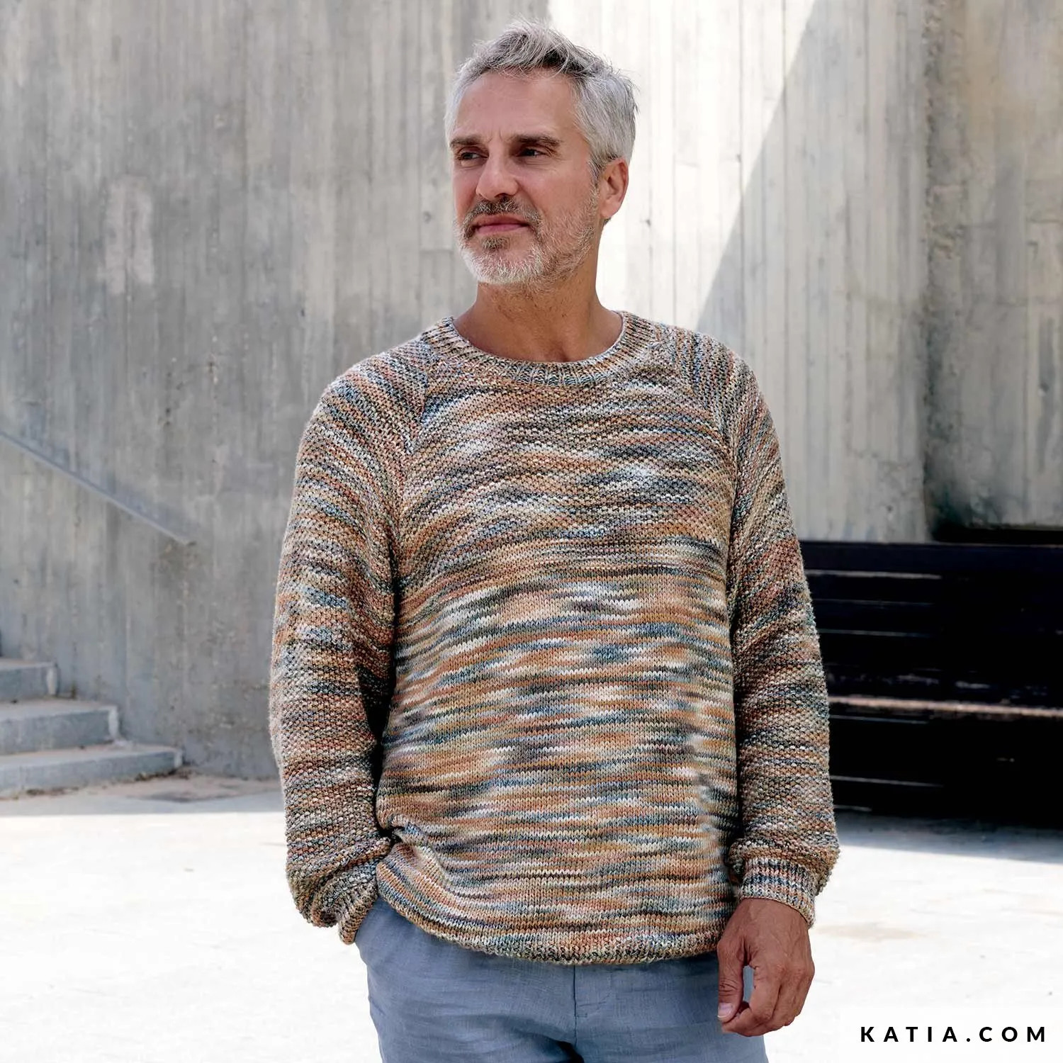 Журнал Katia All Seasons №6