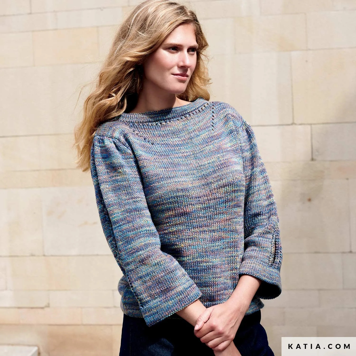 Журнал Katia All Seasons №6