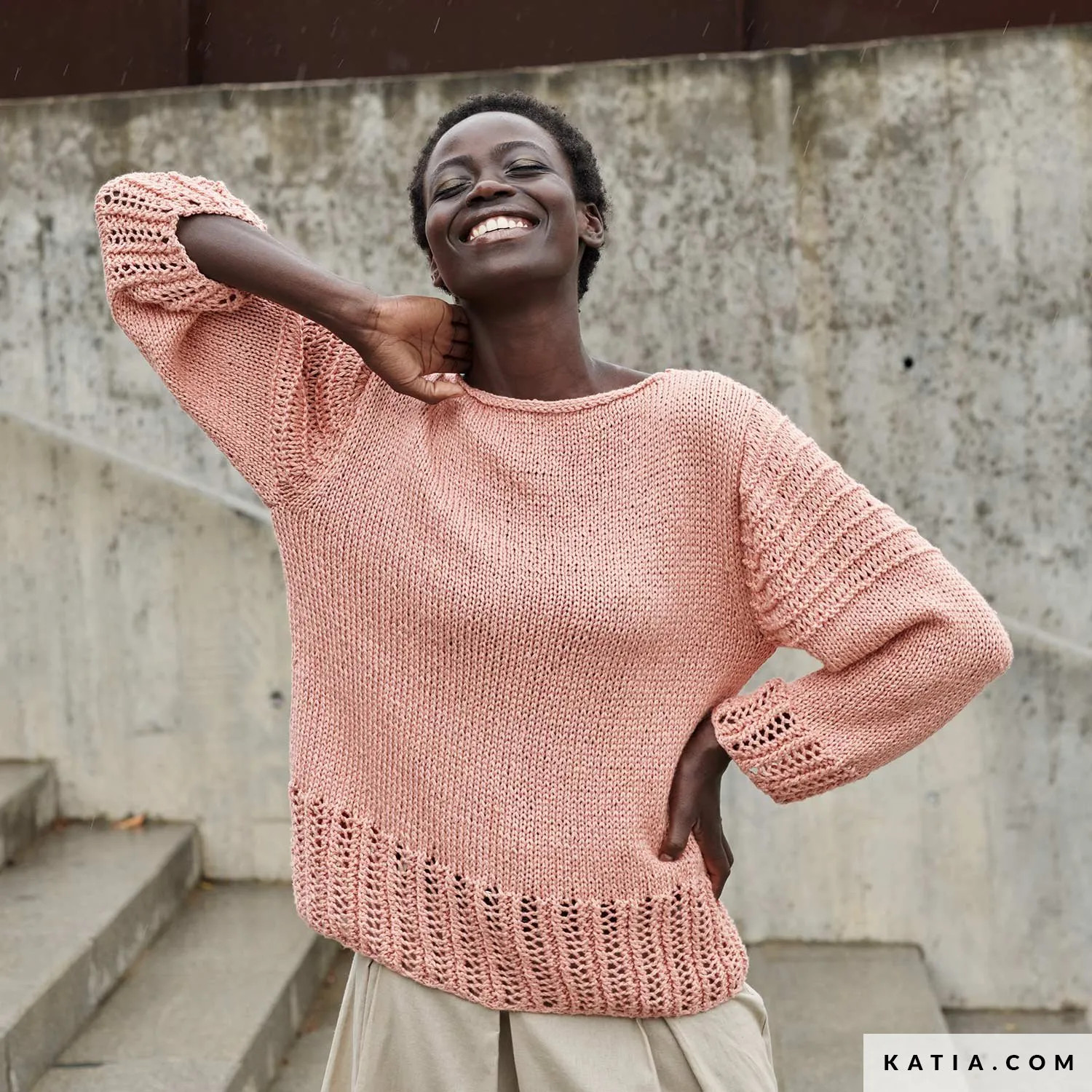 Журнал Katia All Seasons №6