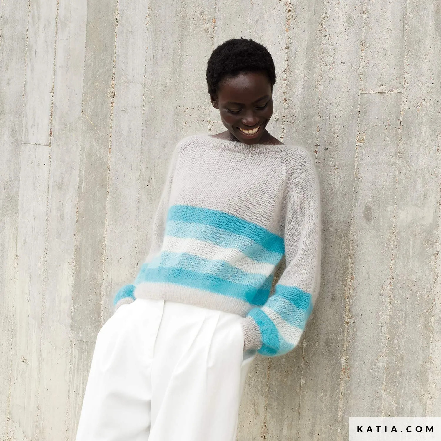 Журнал Katia All Seasons №6