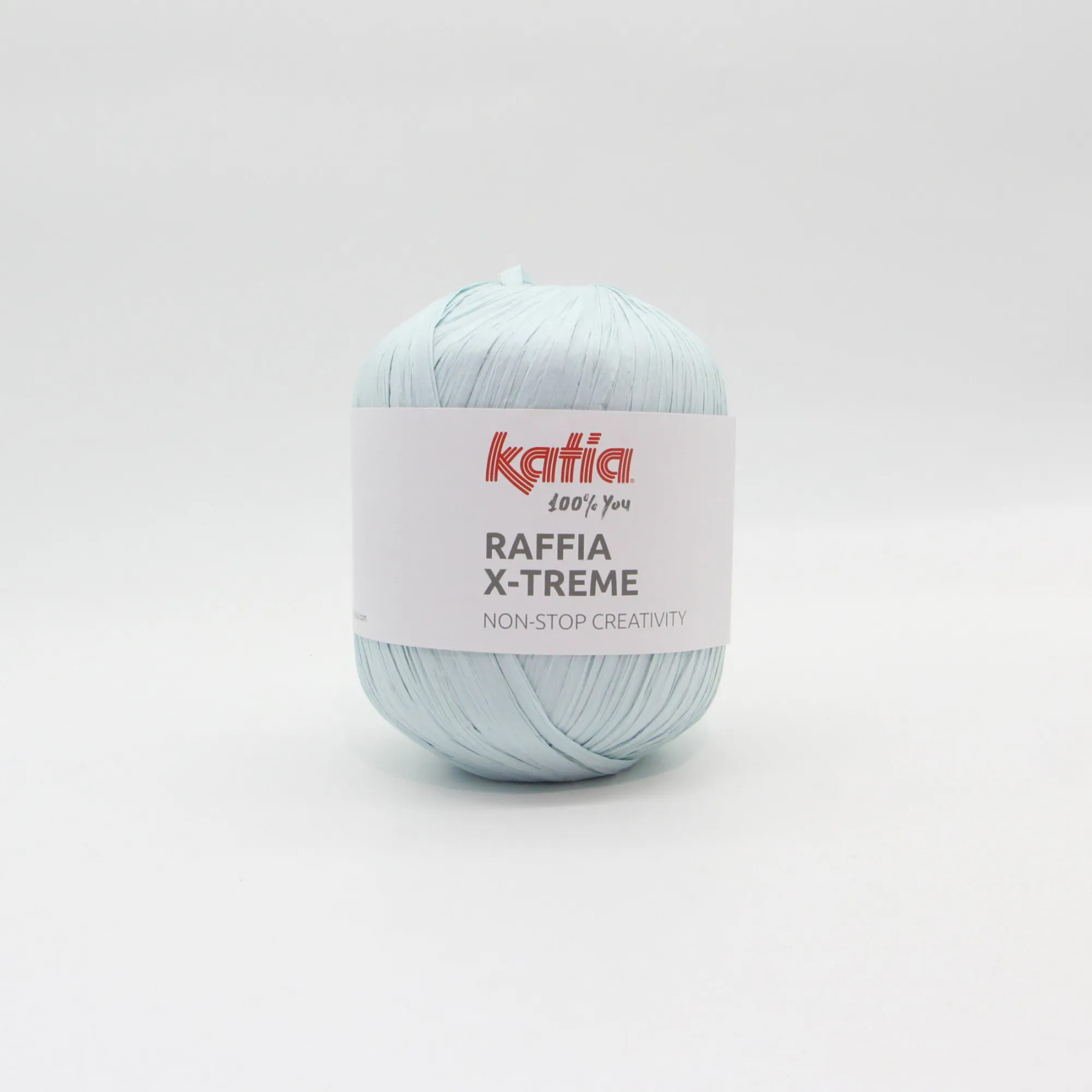 Katia Raffia X-treme