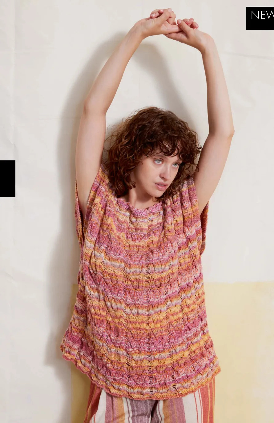 Журнал Lang Yarns FAM 284