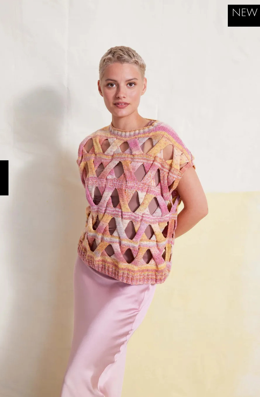 Журнал Lang Yarns FAM 284