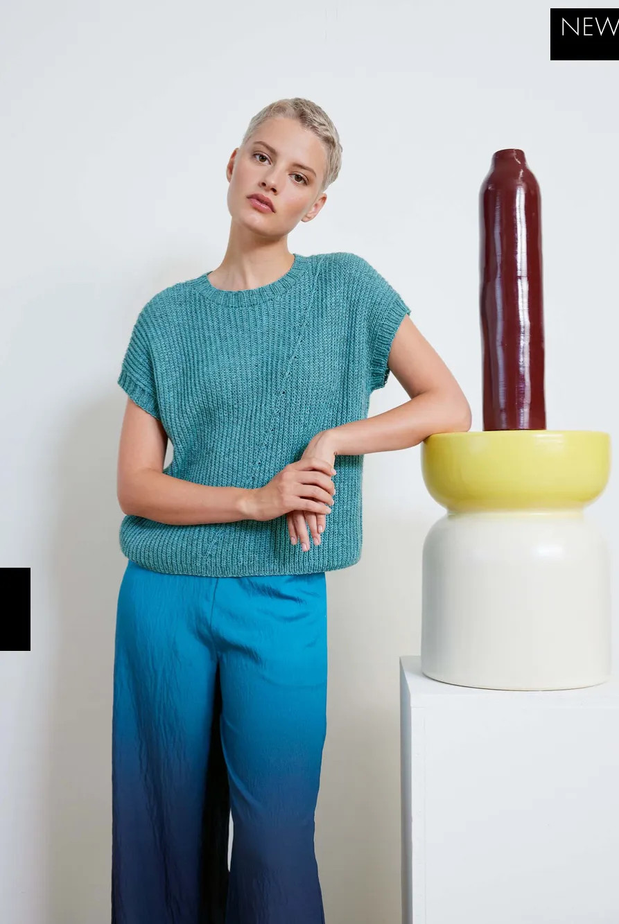 Журнал Lang Yarns FAM 284