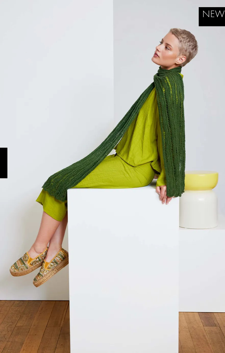 Журнал Lang Yarns FAM 284