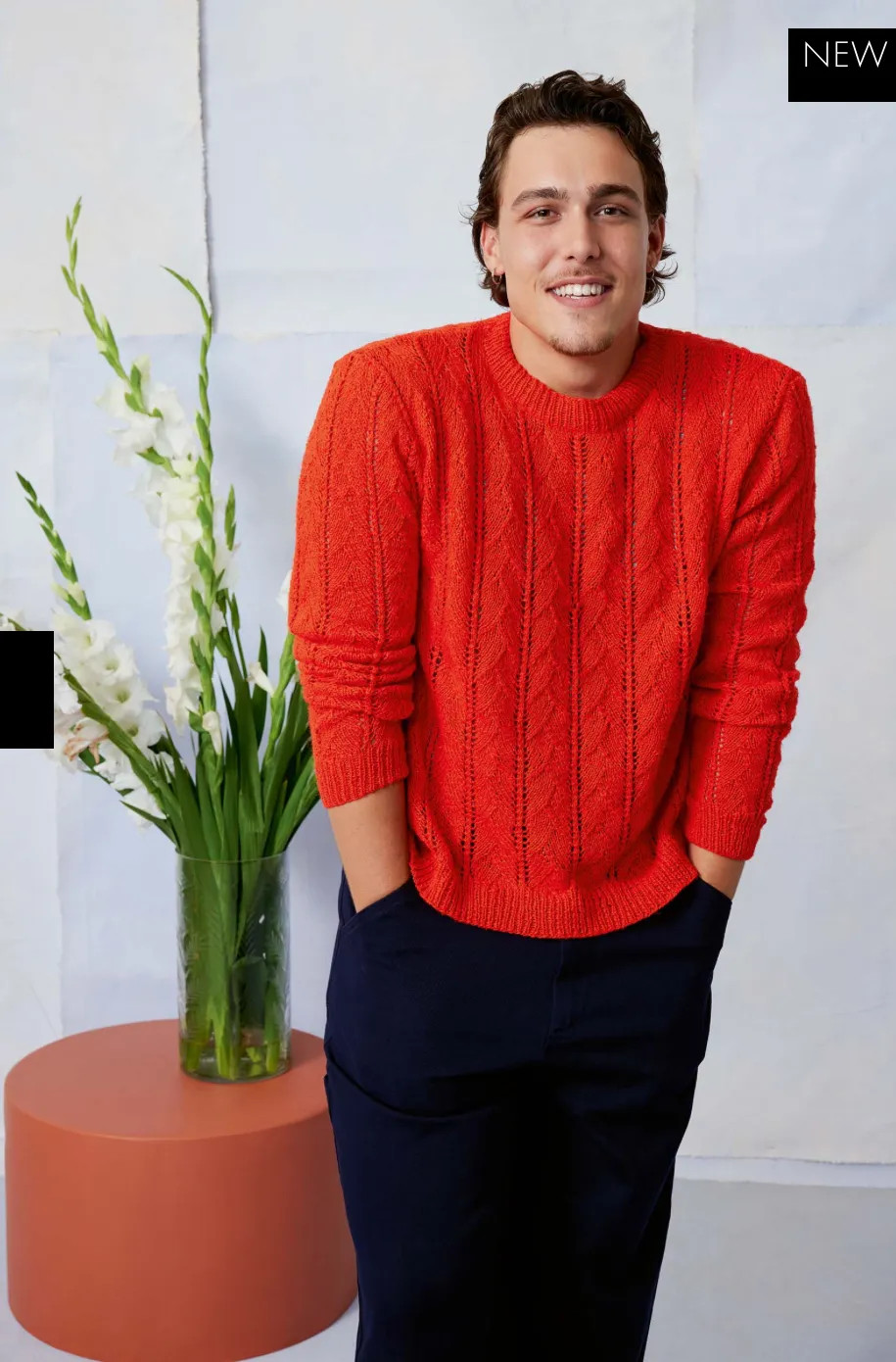 Журнал Lang Yarns FAM 284